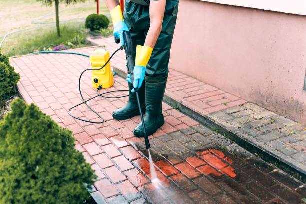 Best Playground Equipment Cleaning  in Aromas, CA