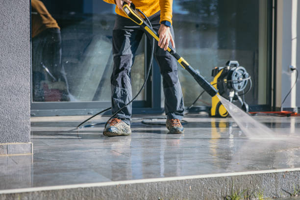 Best Dumpster Area Cleaning  in Aromas, CA