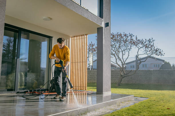 Best Post-Construction Pressure Washing  in Aromas, CA