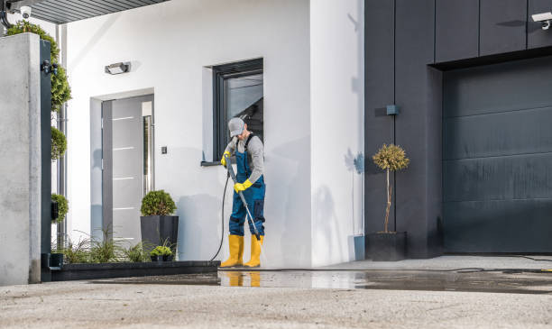 Best Building Exterior Washing  in Aromas, CA